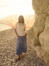 Load image into Gallery viewer, Mos Mosh Culotte Zack Jeans
