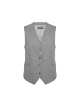 Load image into Gallery viewer, Mos mosh Elena Caia Vest
