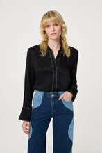 Load image into Gallery viewer, Fabienne Chapot Stella Blouse
