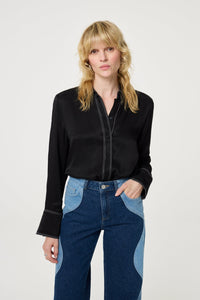 Fabienne Chapot Stella Blouse