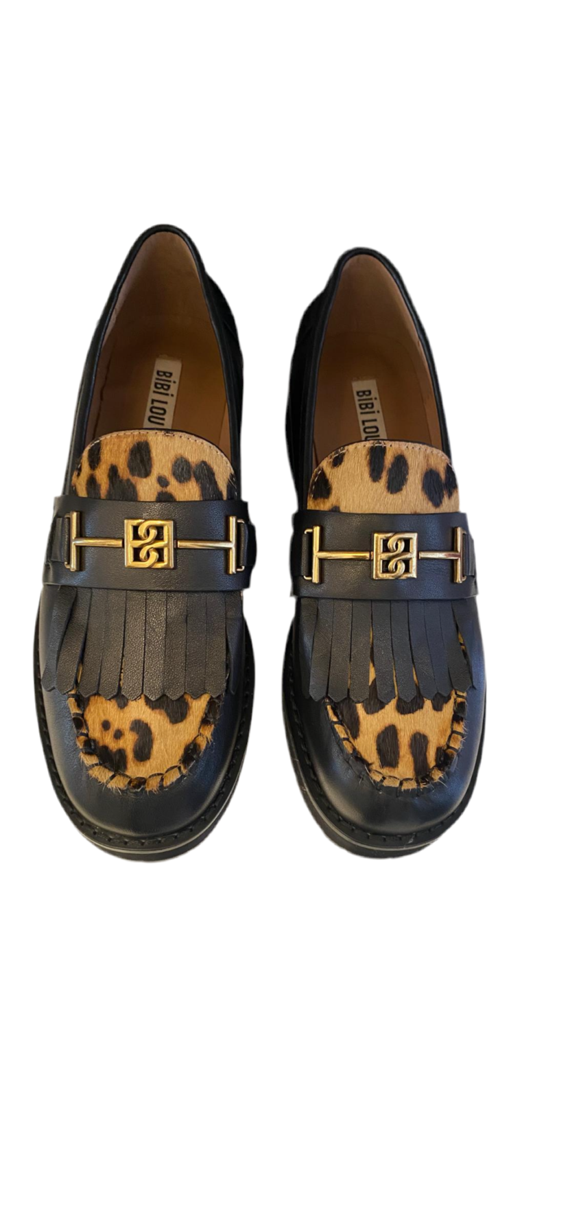 Bibi Lou Tina Loafer
