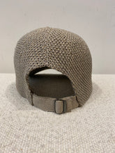 Load image into Gallery viewer, Lili Grace - Faux Straw Summer Caps
