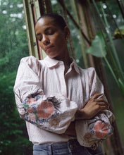 Load image into Gallery viewer, Mos Mosh Ciu Oxfo Shirt
