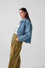 Load image into Gallery viewer, Seventy + Mochi Heidi Jacket in Rodeo Vintage
