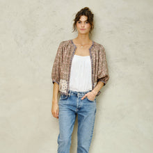 Load image into Gallery viewer, M.a.b.e Bani Print Jacket
