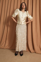 Load image into Gallery viewer, Sophie+Lucie dupion jacket lantern jacket
