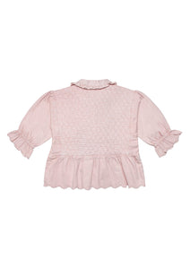 Seventy + Mochi Heidi Top
