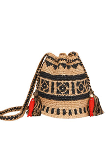 M.a.b.e Pari Pouch