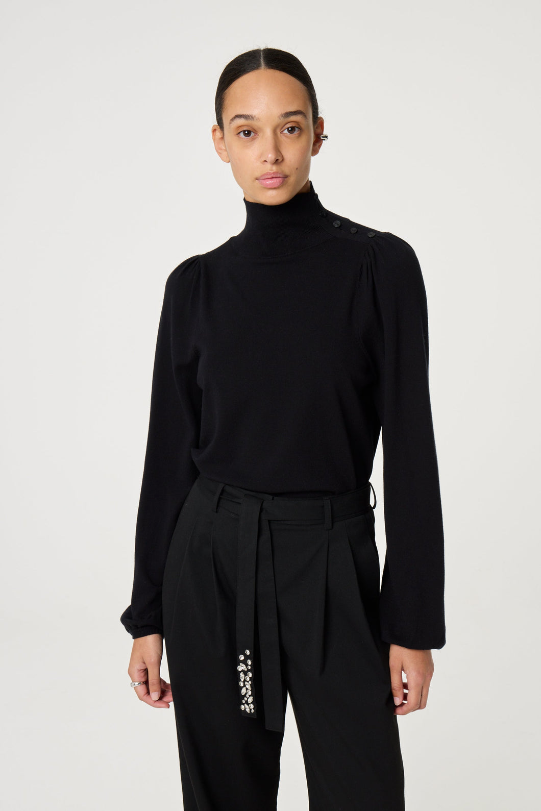Fabienne Chapot Molly Pullover