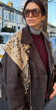 Load image into Gallery viewer, Large Bandana Scarf
