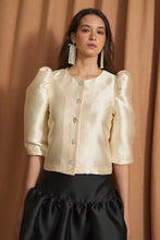 Load image into Gallery viewer, Sophie+Lucie dupion jacket lantern jacket
