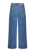 Load image into Gallery viewer, Seventy +Mochi Bay Wide Leg Jean in Malibu
