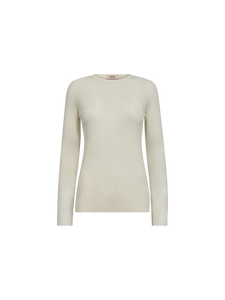 Mos Mosh Bouch O Neck Knit