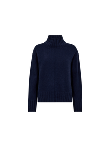 Mos Mosh Aima Cashmere Highneck Knit
