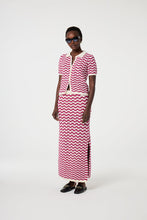 Load image into Gallery viewer, Fabienne Chapot Caro Crochet Cardigan
