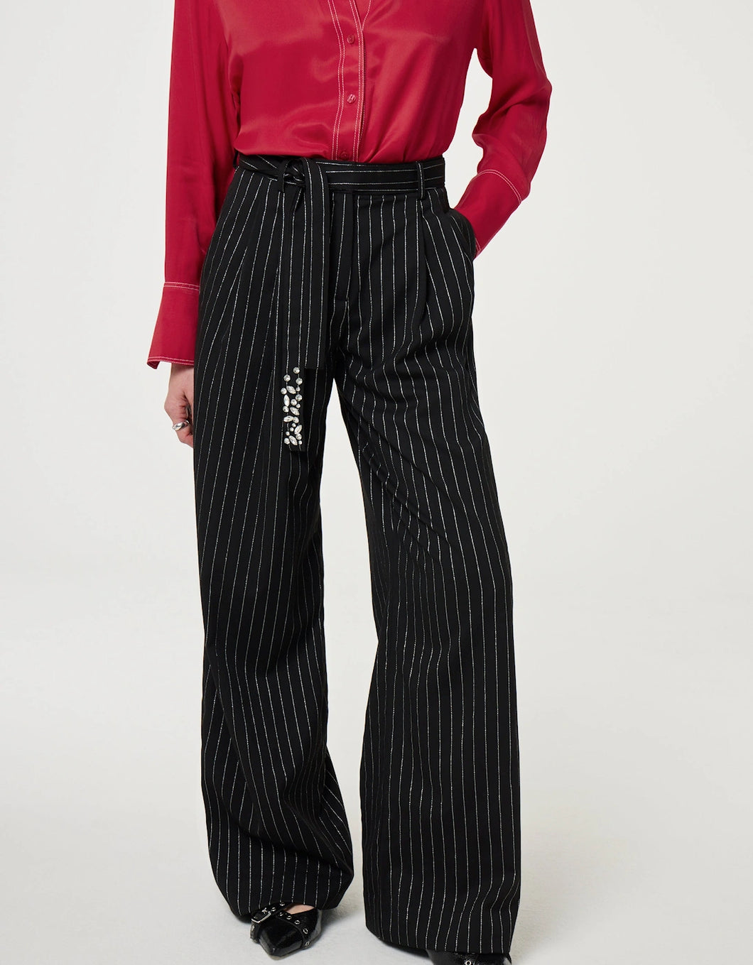 Fabienne Chapot Charlie Trousers