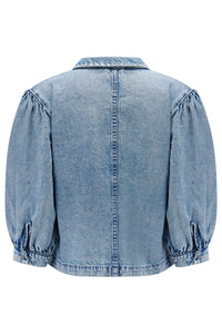 Seventy +Mochi Talia Top