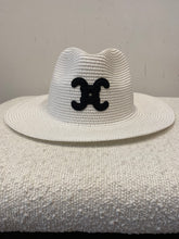 Load image into Gallery viewer, Lili Grace Straw Hat
