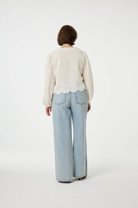 Fabienne Chapot Rani Blouse