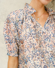Load image into Gallery viewer, M.a.b.e Cass Long Sleeve Top
