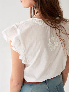 Maison Hotel Ashanti Blouse