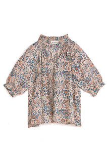 M.a.b.e Cass Long Sleeve Top