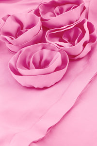 Fabienne Chapot Rosette Blouse