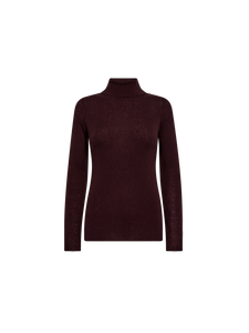 Mos Mosh Bouch Rollneck Knit