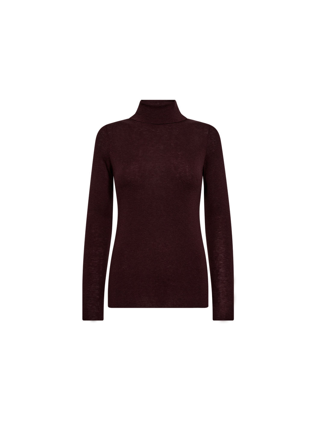 Mos Mosh Bouch Rollneck Knit