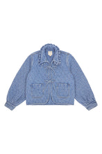 Load image into Gallery viewer, Seventy + Mochi Heidi Jacket in Rodeo Vintage
