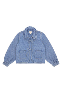 Seventy + Mochi Heidi Jacket in Rodeo Vintage