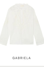 Load image into Gallery viewer, Maison Hotel Gabriela Blouse
