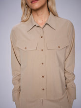 Load image into Gallery viewer, Mos Mosh Phila Roy Shirt
