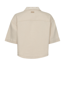 Mos Mosh Cent Clay Shirt