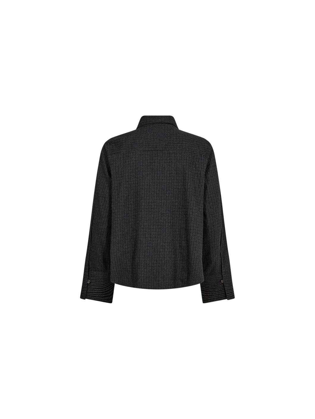 Mos Mosh Ayen Check Shirt