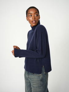 Mos Mosh Aima Cashmere Highneck Knit