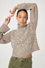 Load image into Gallery viewer, Fabienne Chapot Jules Pullover
