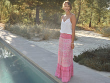 Load image into Gallery viewer, MABE ESTI MAXI SKIRT
