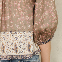 Load image into Gallery viewer, M.a.b.e Bani Print Jacket
