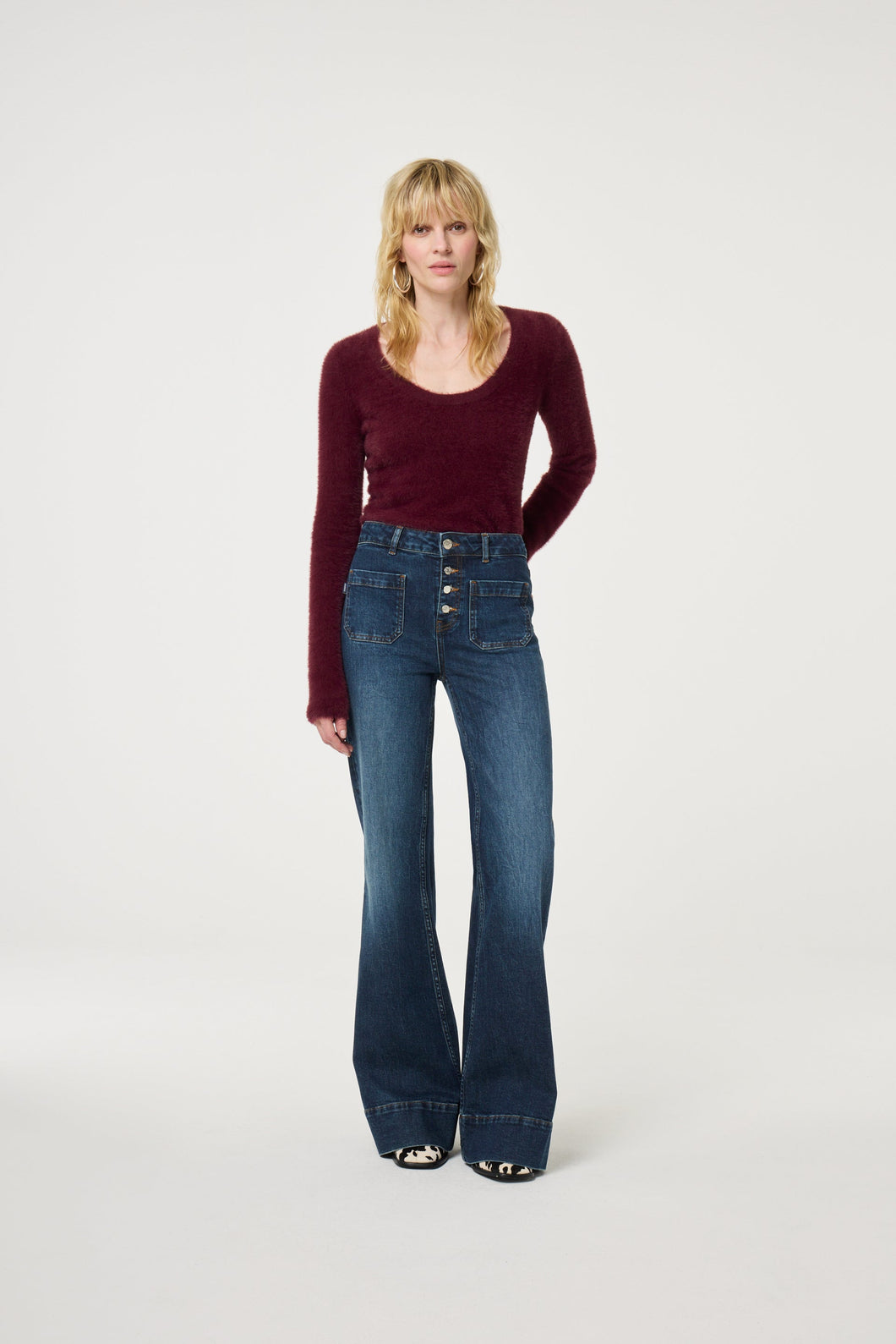 Fabienne Chapot Kate Top