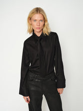 Load image into Gallery viewer, Mos mosh Aden Stripe Shirt
