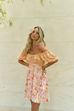 Load image into Gallery viewer, Jaase Crystal Elide Dress
