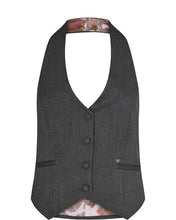 Load image into Gallery viewer, Mos mosh Rhoda Halin Vest
