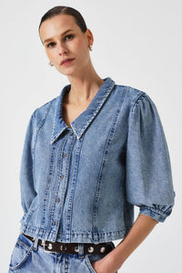 Seventy +Mochi Talia Top