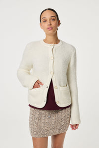 Fabienne Chapot Marcia Cardigan