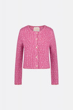 Load image into Gallery viewer, Fabienne Chapot Josh Cardigan
