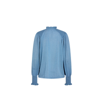 Load image into Gallery viewer, Mos Mosh Kaliva Blouse
