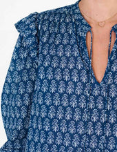 Load image into Gallery viewer, M.A.B.E Nala Print Long Sleeve Top

