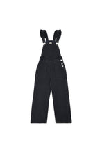 Load image into Gallery viewer, Seventy and Mochi Elodie Frill Dungarees
