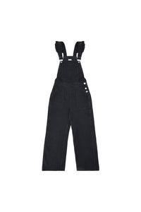 Seventy and Mochi Elodie Frill Dungarees